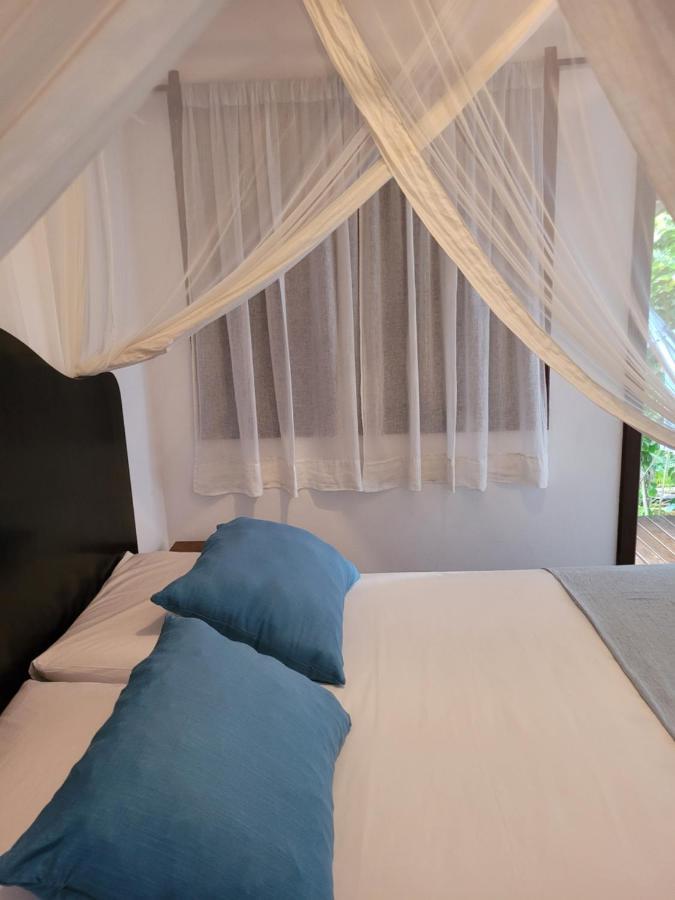 Hotel Vila Luz Caraíva Zewnętrze zdjęcie